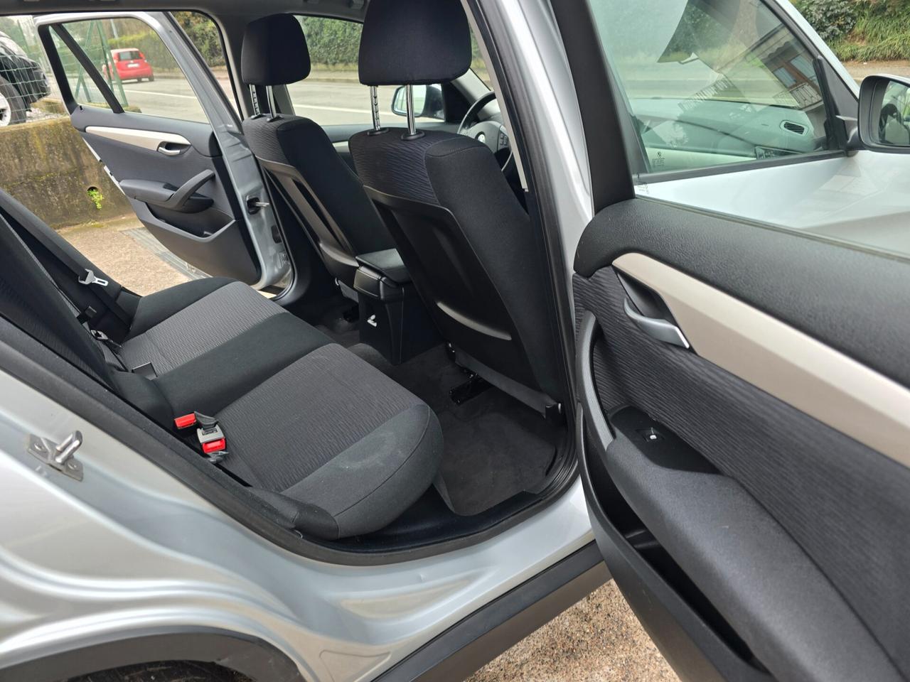 Bmw X1 sDrive18d Msport