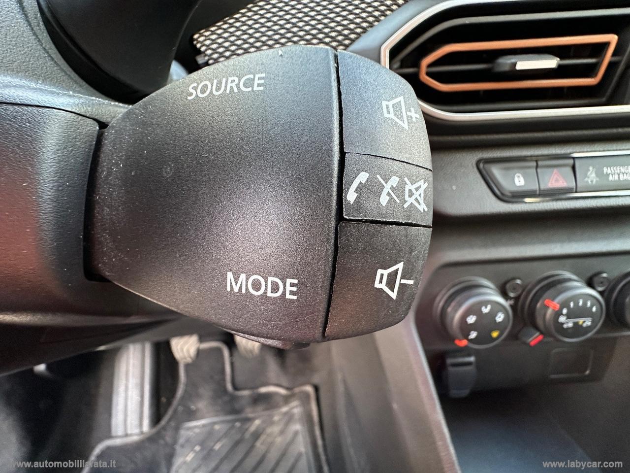 DACIA Sandero Stepway 1.0 TCe ECO-G Expression GPL 19.000 KM