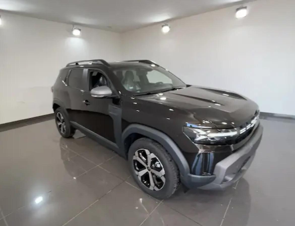 Dacia Duster Gpl 100 CV km0 a*f*f*a*r*e