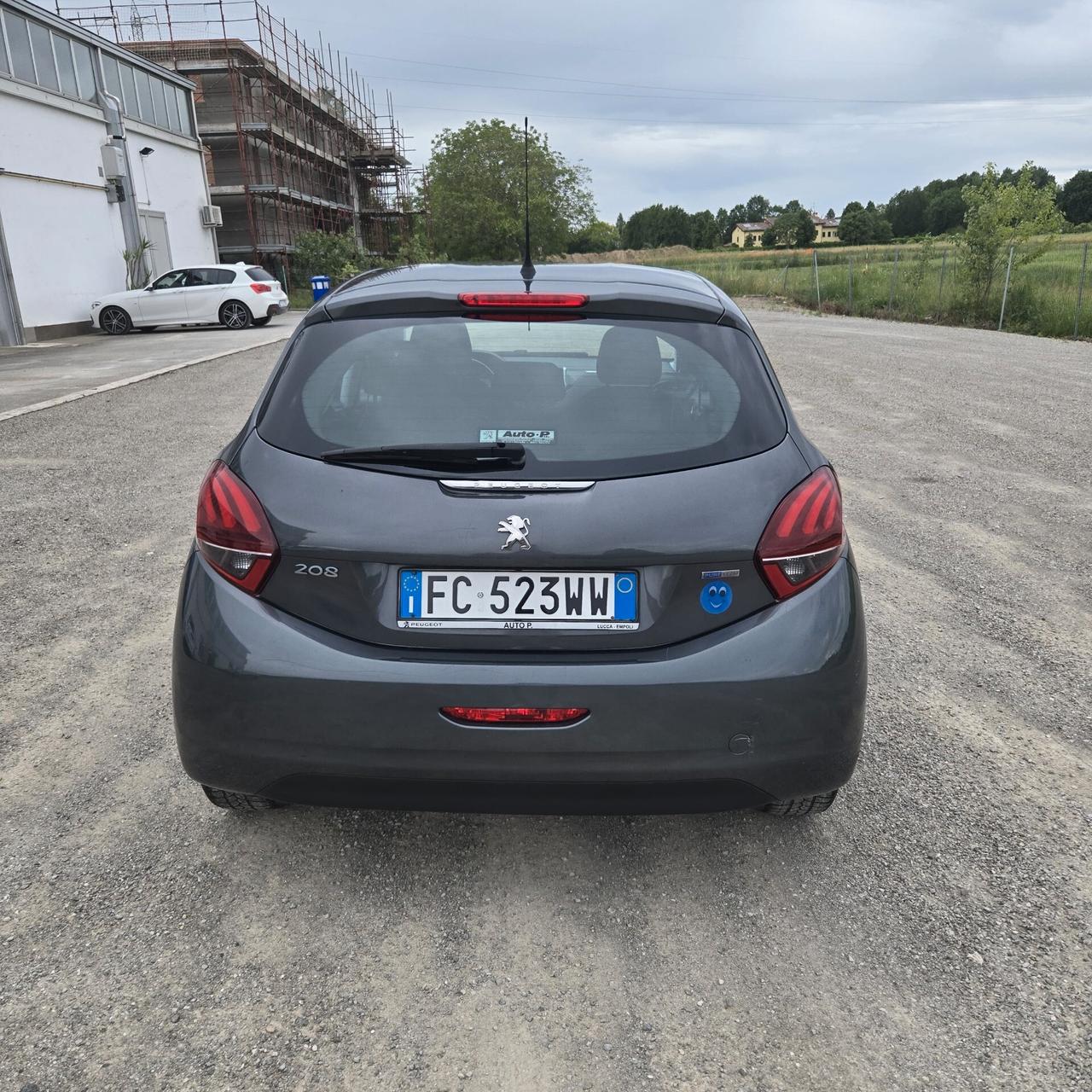 Peugeot 208 PureTech 68 5 porte Access