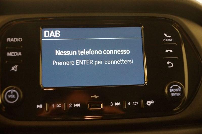 FIAT Tipo 1.6 Mjt 130cv S&S