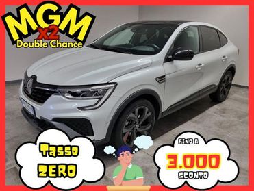 RENAULT Arkana Arkana Hybrid E-Tech 145 CV R.S. Line