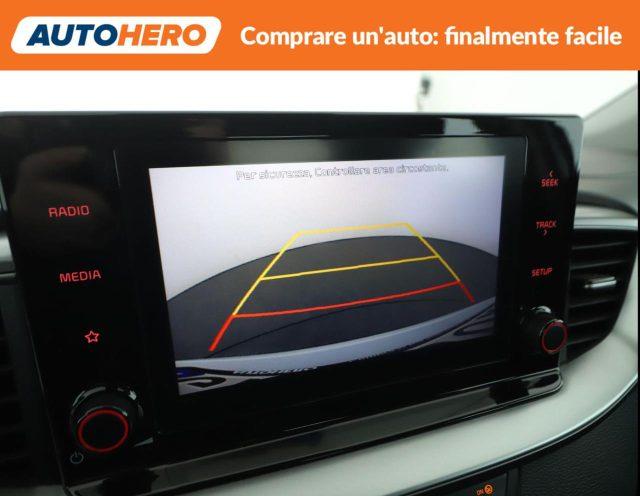 KIA XCeed 1.0 T-GDi Urban