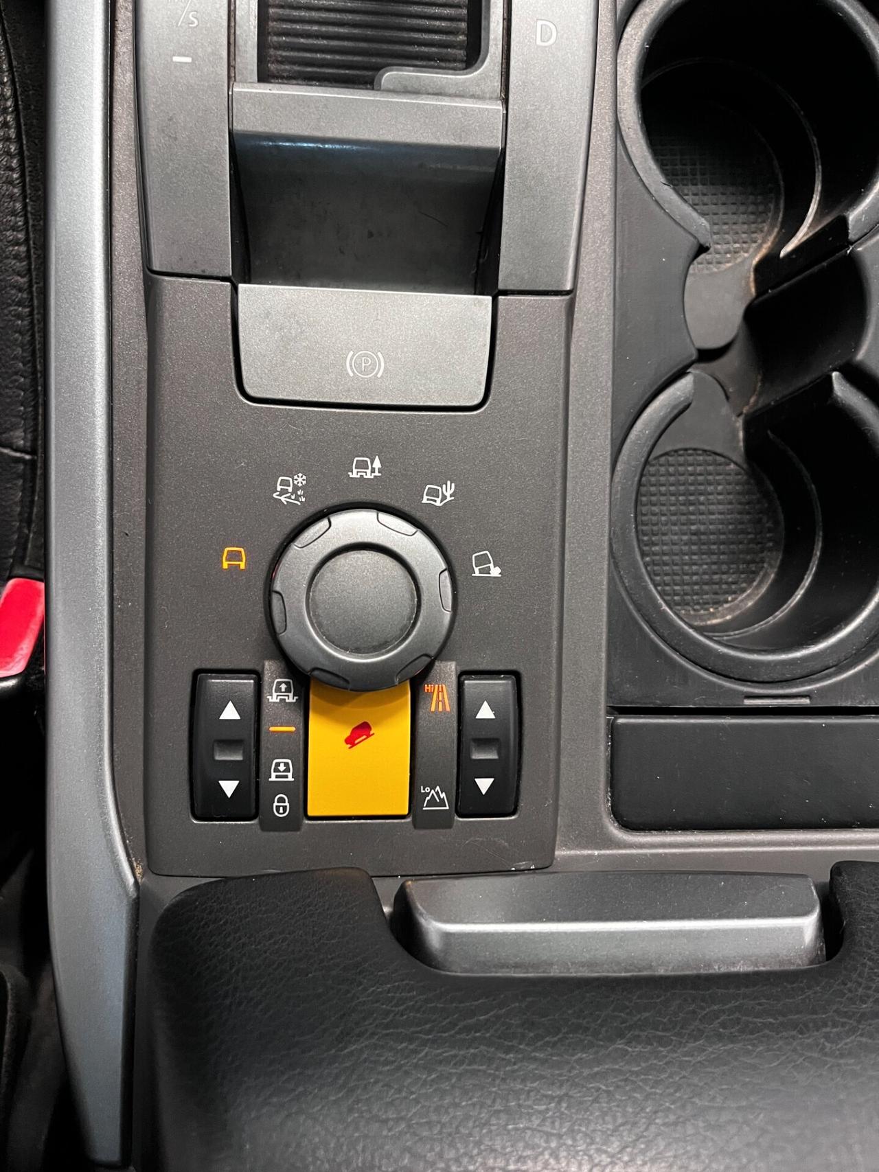 Land Rover Range Sport 4.2 V8 Supercharged