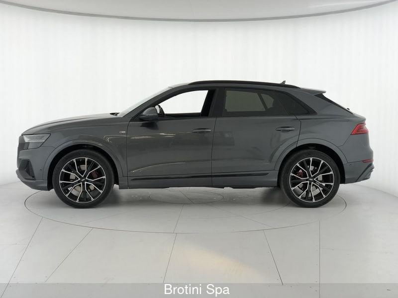 Audi Q8 50 TDI 286 CV quattro tiptronic Sport