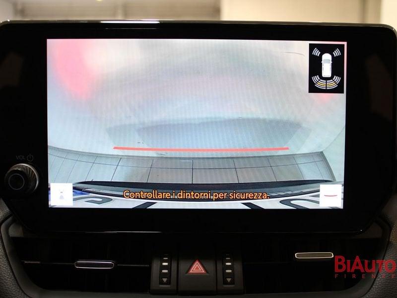 Toyota RAV4 Rav4 2.5 vvt-ie h Style awd-i 222cv e-cvt