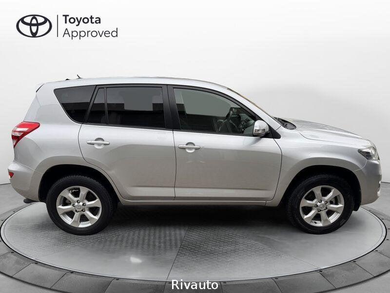 Toyota RAV4 RAV4 Crossport 2.0 Lounge