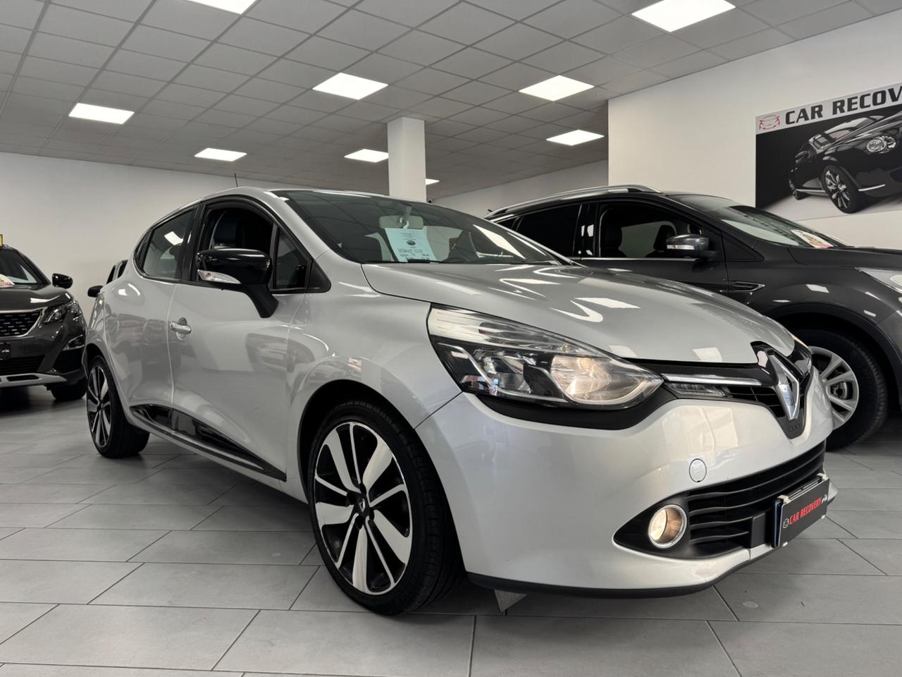 Renault Clio 1.5 dCi 8V 90CV Start&Stop 5 porte Energy