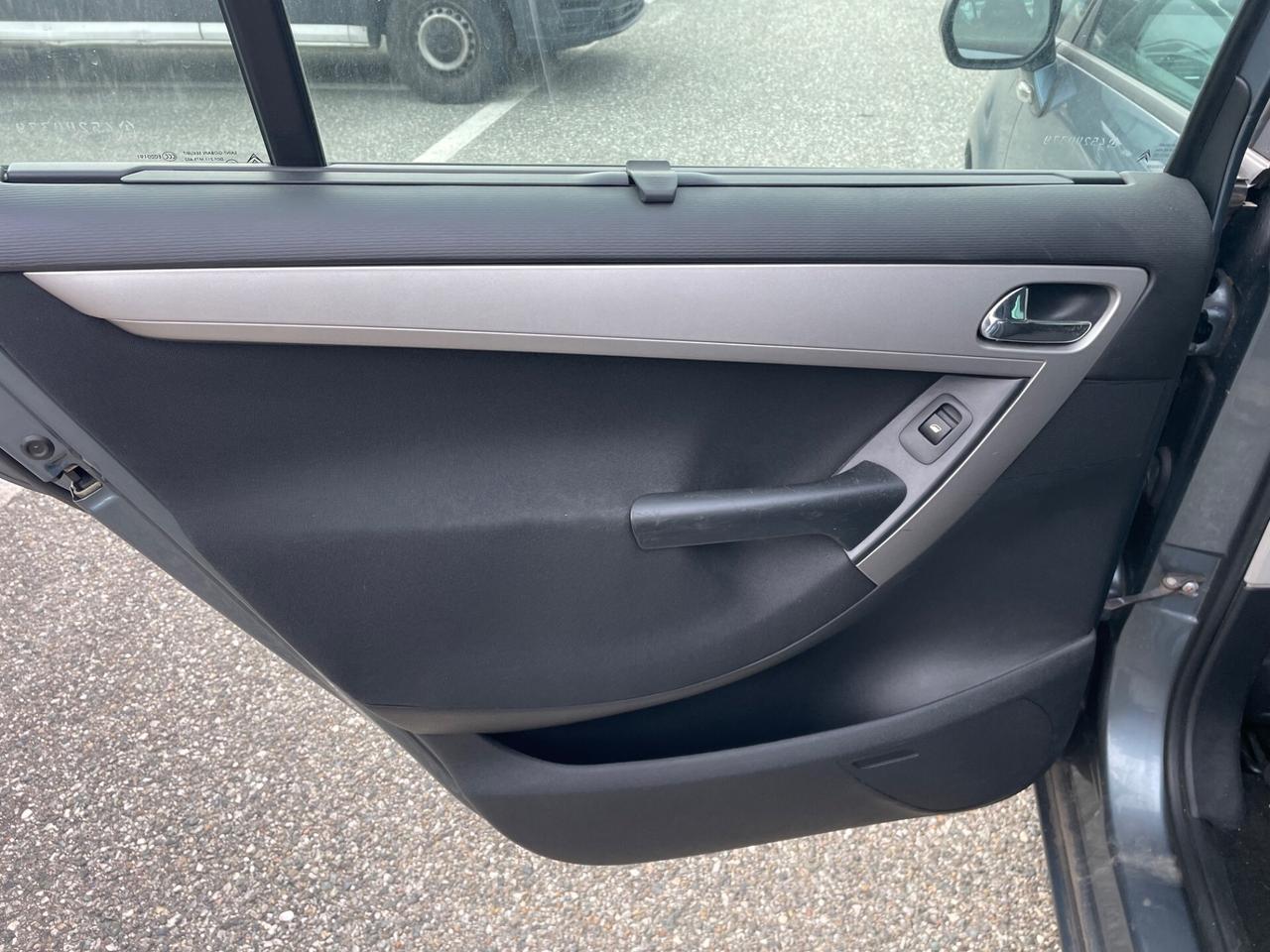 Citroen C4 Gran Picasso 1.8 METANO/GARANZIA 12 MESI