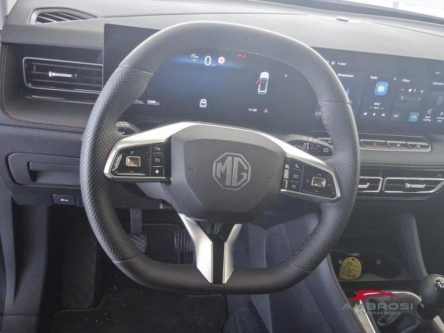 MG HS 1.5T MT 2WD COMFORT