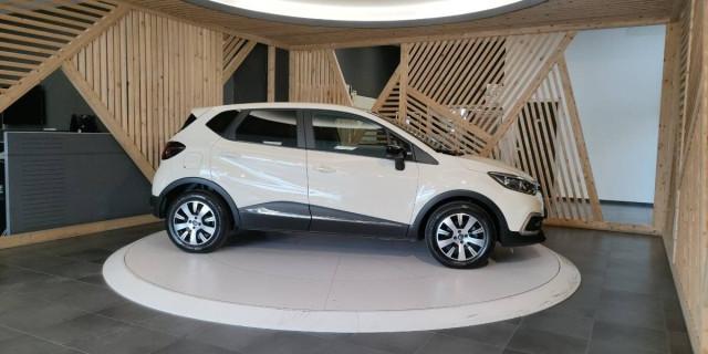 Renault Captur 1.5 dci Sport Edition 90cv