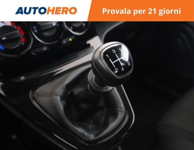 LANCIA Ypsilon 1.2 69 CV 5 porte S&S Gold