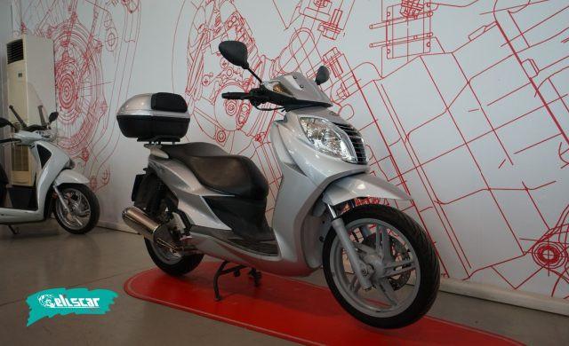 MALAGUTI Password CK 250 PASSWORD 250