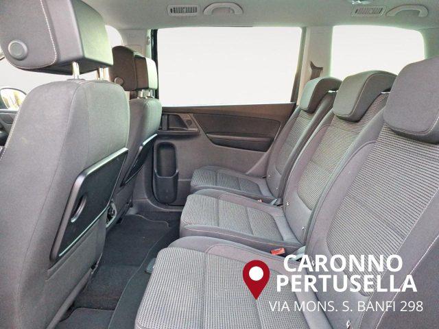 VOLKSWAGEN Sharan 2.0 TDI 150 CV SCR Business BlueMotion Technology