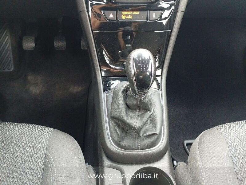 Opel Mokka X Benzina 1.4 t Advance s&s 4x2 120cv