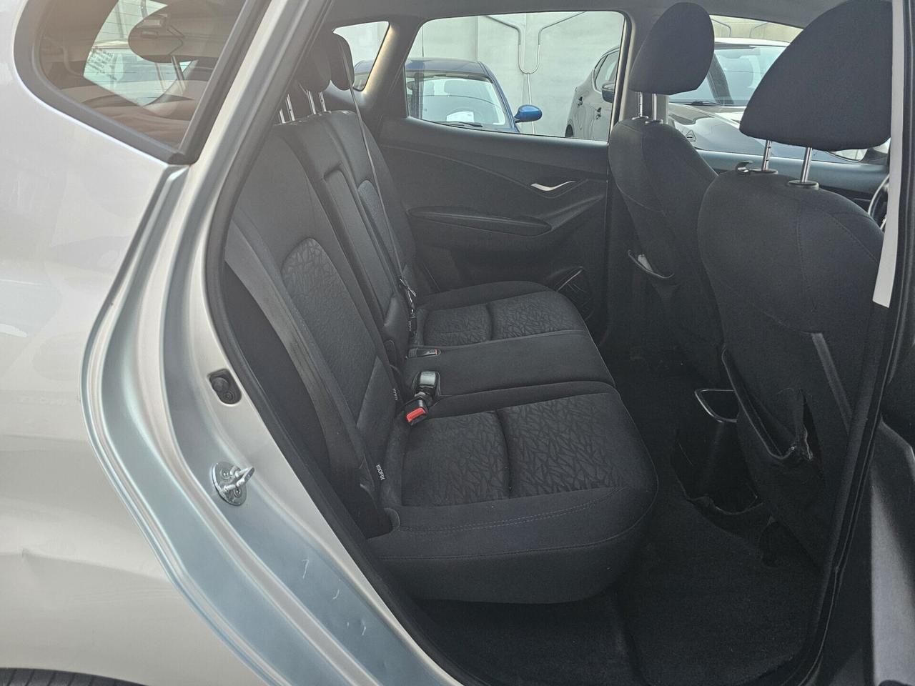 Hyundai iX20 1.4 90 CV Comfort