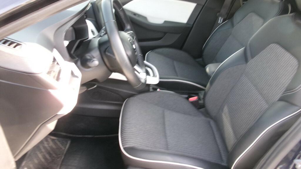 Renault Clio 5 Porte 1.0 TCe Techno