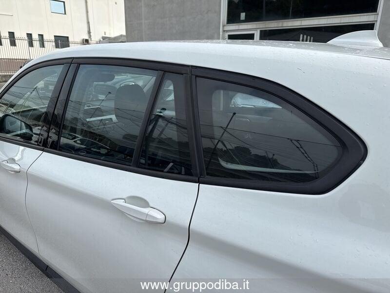 BMW X1 F48 Diesel sdrive16d Advantage