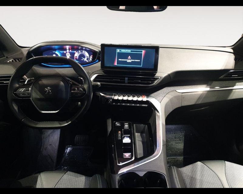 Peugeot 5008 2ª serie BlueHDi 130 S&S EAT8 Allure Pack