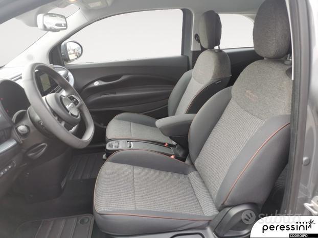 FIAT 500e 42 kWh Icon +