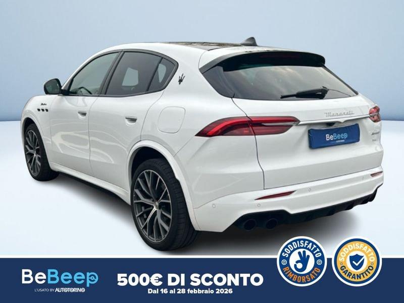 Maserati Grecale 2.0 MHEV MODENA 330CV AUTO