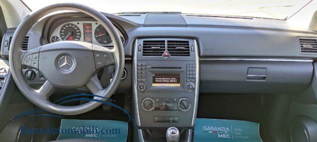 MERCEDES-BENZ B 180 BlueEFFICIENCY Executive Benzina unipro