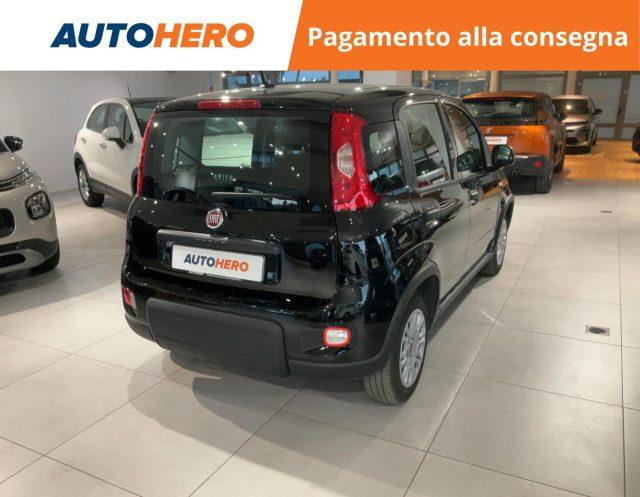 FIAT Panda 1.2 EasyPower