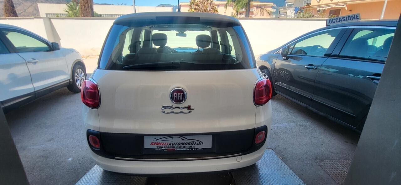 Fiat 500L 1.3 Multijet 95 CV Pop Star 03/16 KM 386000 ITALIANA