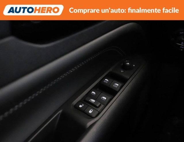 JEEP Compass 1.3 Turbo T4 150 CV aut. 2WD 80° Anniversario