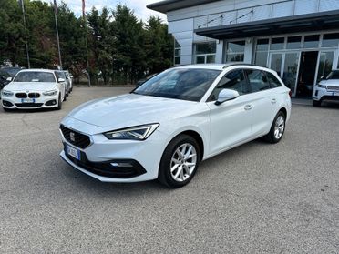 Seat Leon Sportstourer 2.0 TDI 150 CV DSG Business - 2023