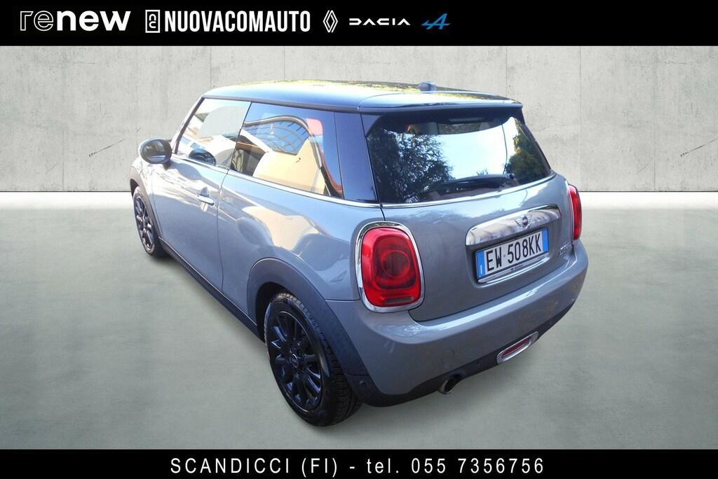 Mini Cooper 1.5 Cooper