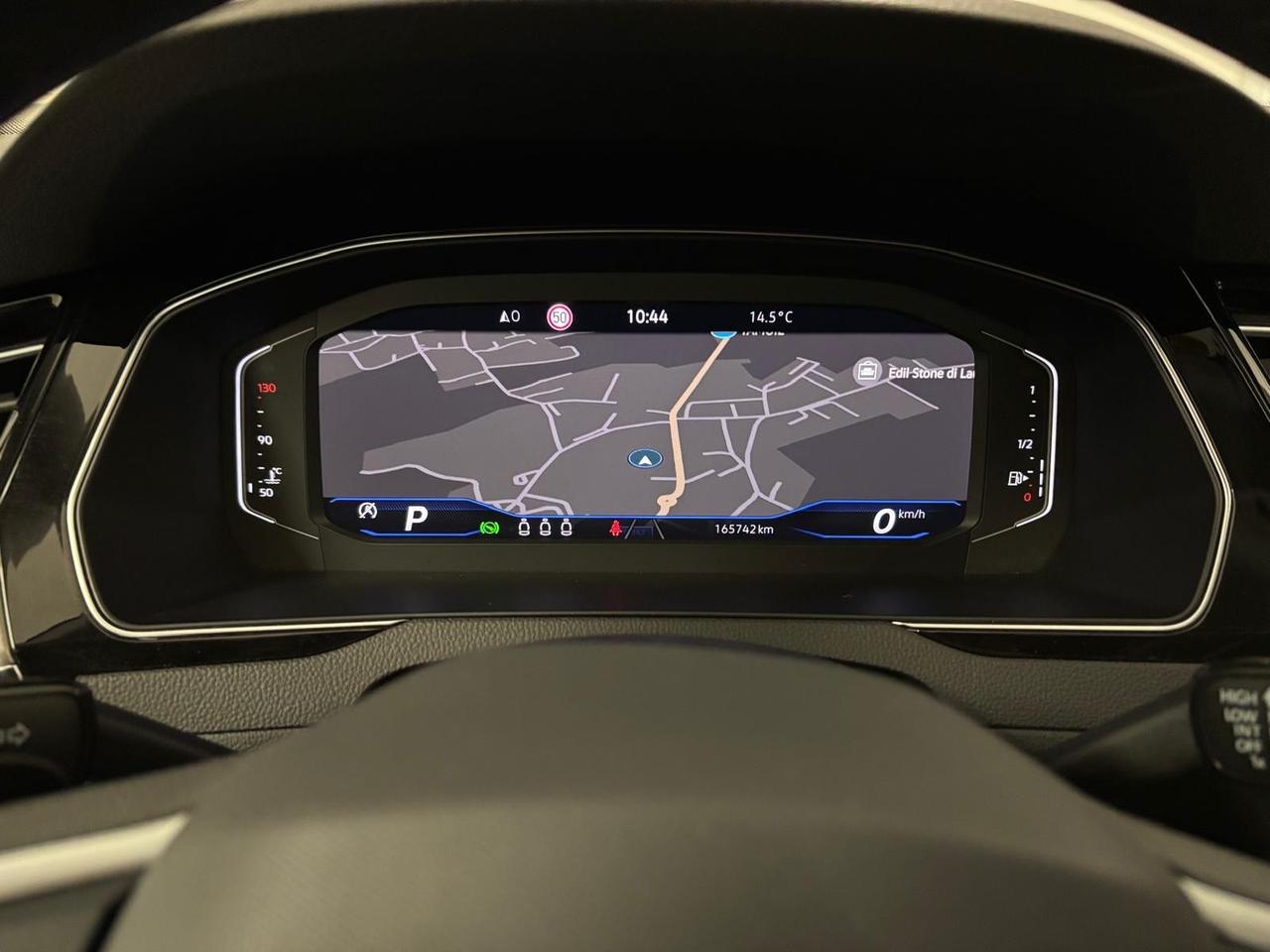 Volkswagen Passat Variant 2.0 TDI SCR EVO DSG Executive FULL OPTIONAL * REGALO SPECIALE DA AUTOWEB *