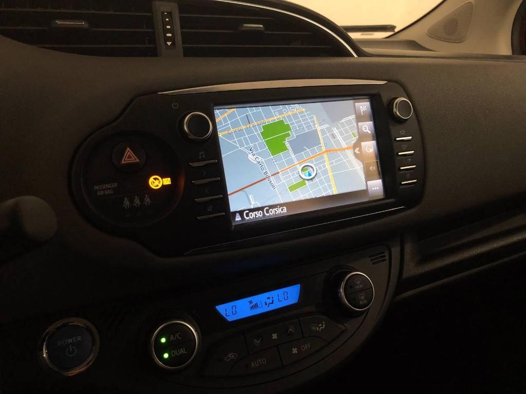 Toyota Yaris 5 Porte 1.5 VVT-i Hybrid Active E-CVT