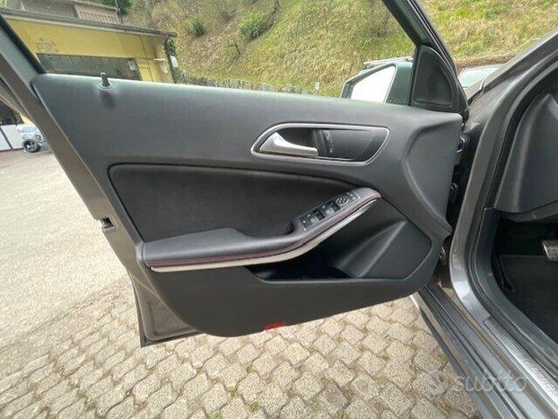 Mercedes-benz classe A200 anno 2017 4MATIC 4X4