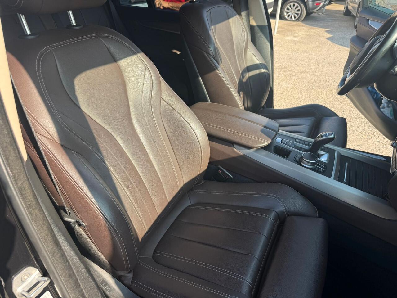 Bmw X5 xDrive25d Luxury