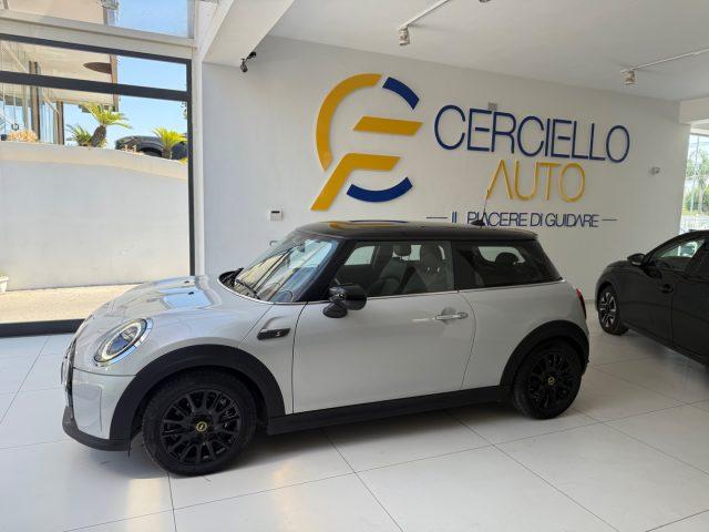 MINI Cooper SE Electric