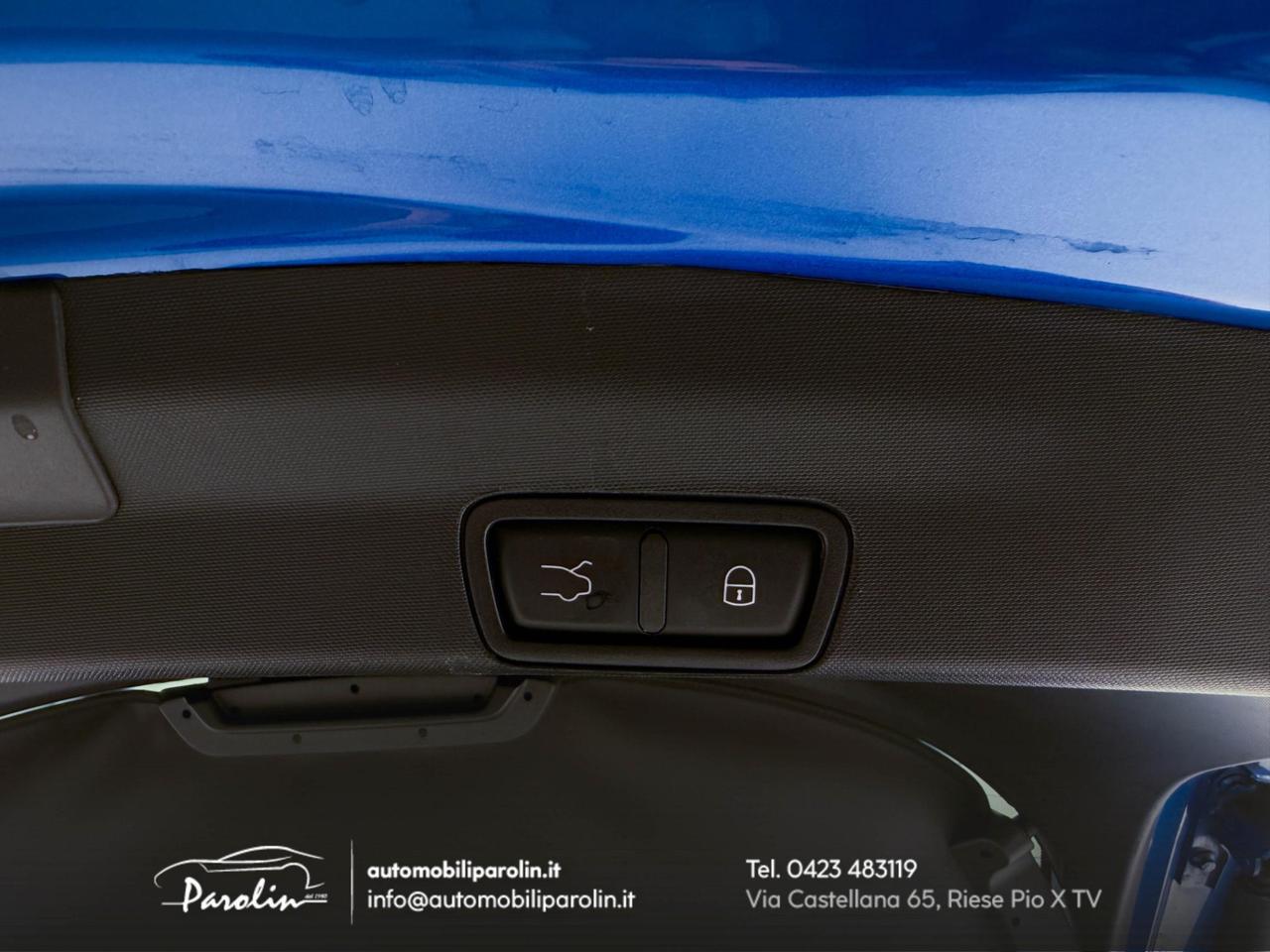 Alfa Romeo Stelvio 2.2 t Veloce Ti Q4 210cv auto Carbon-Black pack