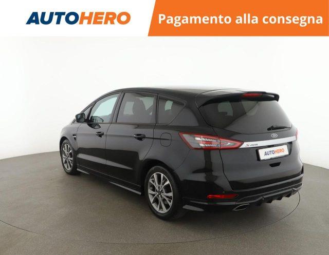 FORD S-Max 2.0 TDCi Bi T. Start&Stop Powershift ST-Line Busin