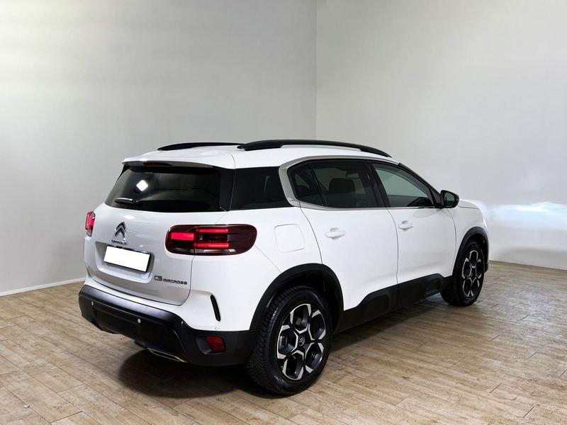 Citroën C5 Aircross BlueHDi 130 S&S Feel