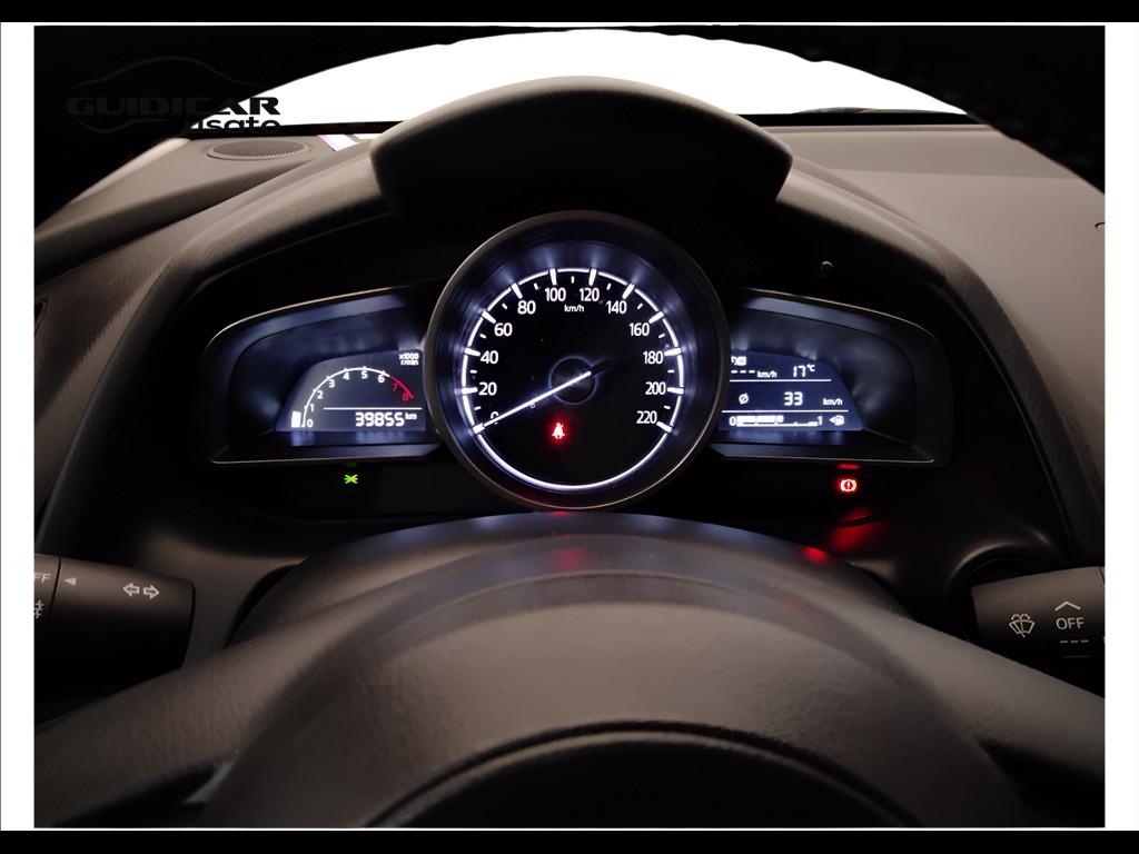 MAZDA 2 III 2020 - 2 1.5 m-hybrid 100th Anniversary 90cv