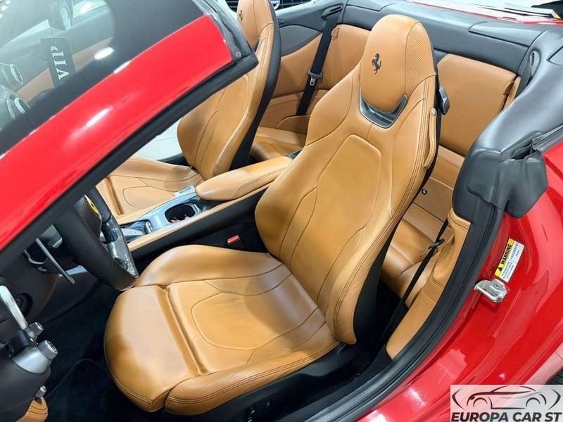 Ferrari Portofino 3.9 T V8 DCT 4posti