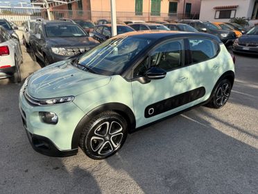 Citroen C3 BlueHDi 75 S&S Shine