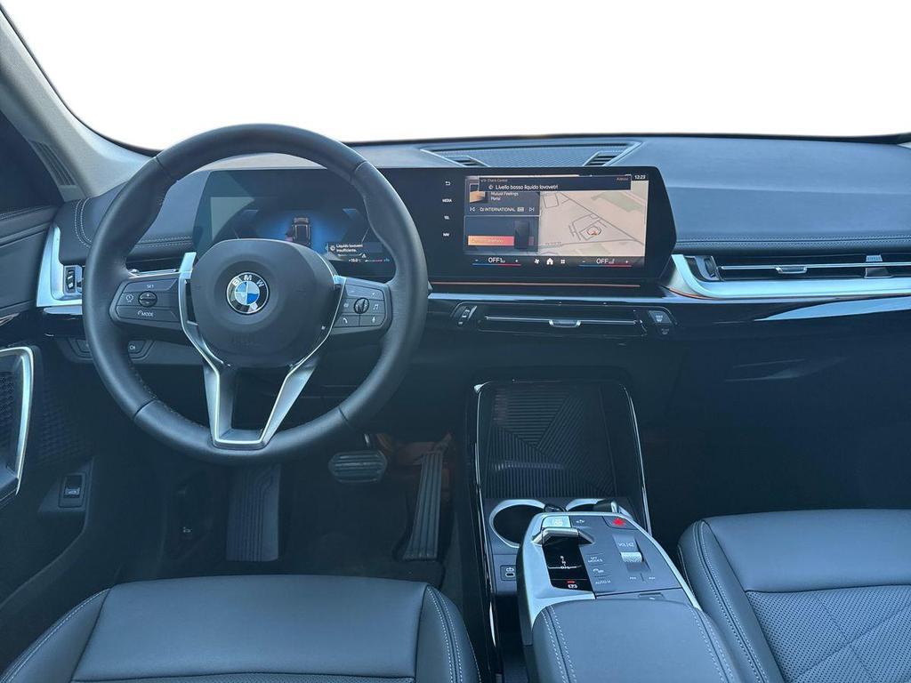 BMW X1 18 d X-Line sDrive DCT