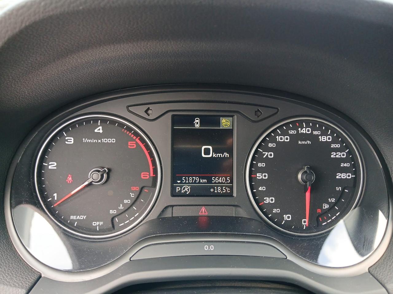 Audi Q2 30 TDI S tronic S line Edition