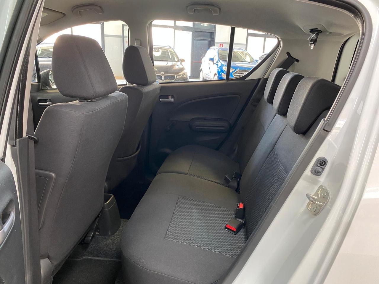 Suzuki Splash 1.0 VVT Style ABS/Clima/Radio/5Porte5Posti