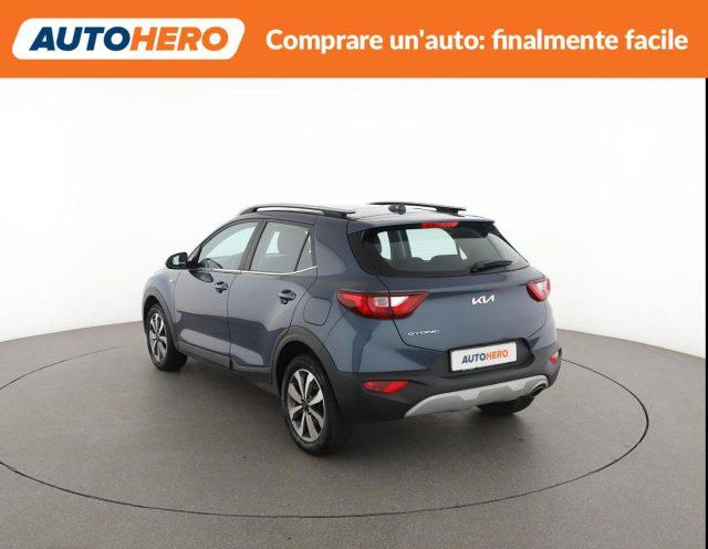 KIA Stonic 1.2 DPI Style