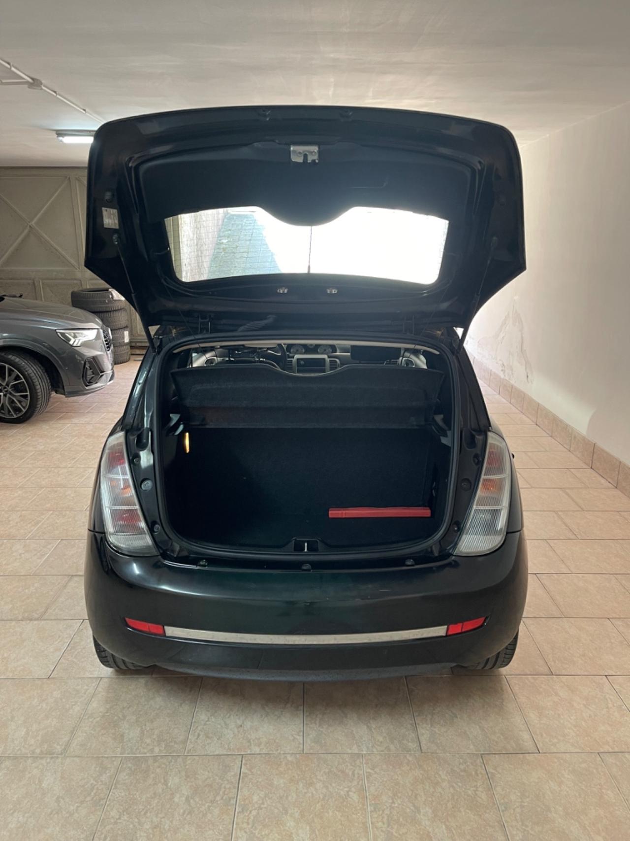 Lancia Ypsilon 1.4 E-Collection Ecochic GPL