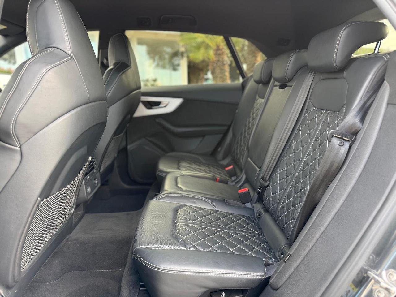 Audi Q8 50 TDI 286 CV quattro tiptronic Sport