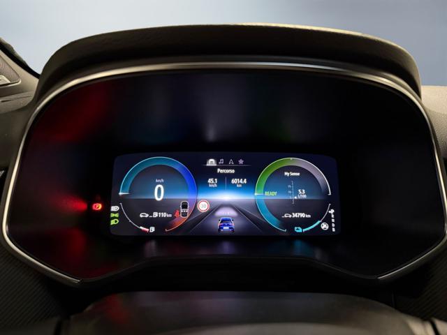 RENAULT Clio Full Hybrid E-Tech 145 CV 5 porte Esprit Alpine