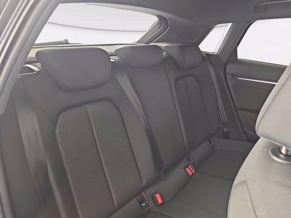 AUDI A3 sportback 40 1.4 tfsi e business advanced s-tronic del 2024
